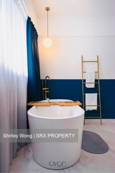 Blk 278 Tampines Street 22 (Tampines), HDB 4 Rooms #597230101